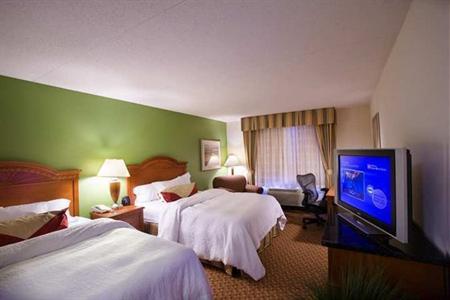 фото отеля Hilton Garden Inn Chattanooga / Hamilton Place