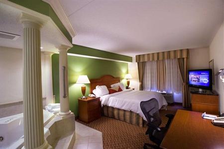 фото отеля Hilton Garden Inn Chattanooga / Hamilton Place