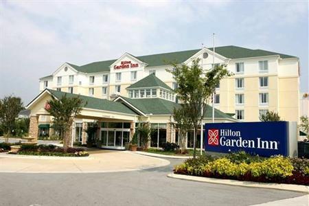 фото отеля Hilton Garden Inn Chattanooga / Hamilton Place