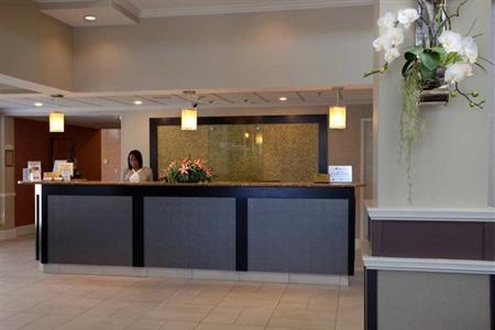 фото отеля Hilton Garden Inn Chattanooga / Hamilton Place