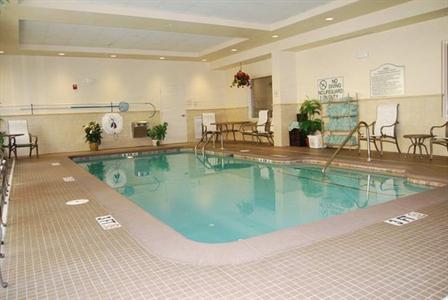 фото отеля Hilton Garden Inn Chattanooga / Hamilton Place