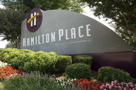фото отеля Hilton Garden Inn Chattanooga / Hamilton Place