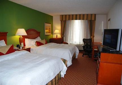 фото отеля Hilton Garden Inn Chattanooga / Hamilton Place