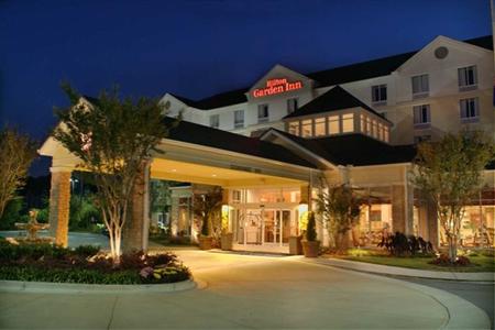 фото отеля Hilton Garden Inn Chattanooga / Hamilton Place