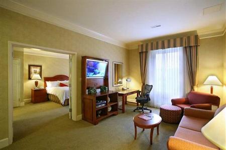 фото отеля Hilton Garden Inn Chattanooga / Hamilton Place