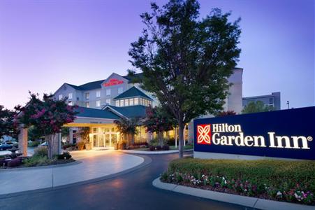 фото отеля Hilton Garden Inn Chattanooga / Hamilton Place