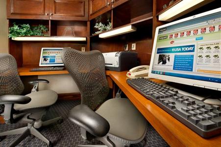 фото отеля Hilton Garden Inn Chattanooga / Hamilton Place