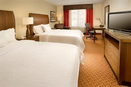 фото отеля Hilton Garden Inn Chattanooga / Hamilton Place