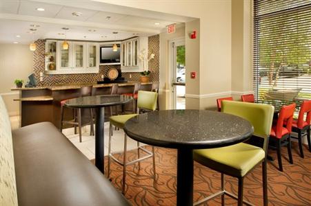 фото отеля Hilton Garden Inn Chattanooga / Hamilton Place