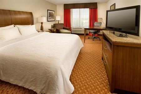 фото отеля Hilton Garden Inn Chattanooga / Hamilton Place