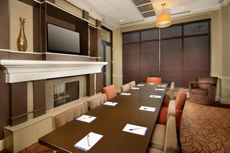 фото отеля Hilton Garden Inn Chattanooga / Hamilton Place