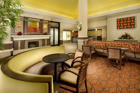 фото отеля Hilton Garden Inn Chattanooga / Hamilton Place