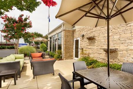 фото отеля Hilton Garden Inn Chattanooga / Hamilton Place