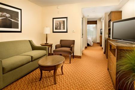 фото отеля Hilton Garden Inn Chattanooga / Hamilton Place