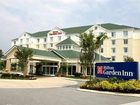 фото отеля Hilton Garden Inn Chattanooga / Hamilton Place