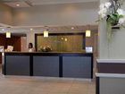 фото отеля Hilton Garden Inn Chattanooga / Hamilton Place