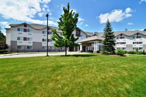 фото отеля BEST WESTERN Plus Executive Court Inn & Conf. Ctr