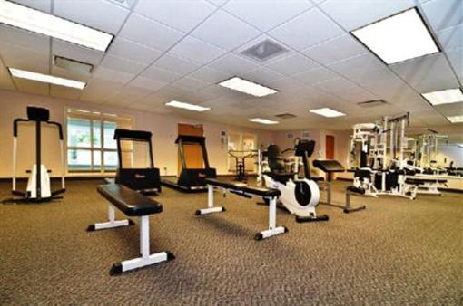 фото отеля BEST WESTERN Plus Executive Court Inn & Conf. Ctr