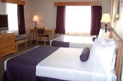 фото отеля BEST WESTERN Plus Executive Court Inn & Conf. Ctr