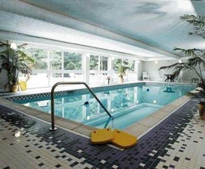 фото отеля BEST WESTERN Plus Executive Court Inn & Conf. Ctr
