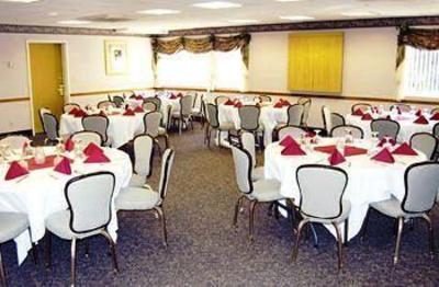 фото отеля BEST WESTERN Plus Executive Court Inn & Conf. Ctr