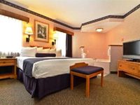 BEST WESTERN Plus Executive Court Inn & Conf. Ctr