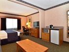 фото отеля BEST WESTERN Plus Executive Court Inn & Conf. Ctr