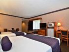 фото отеля BEST WESTERN Plus Executive Court Inn & Conf. Ctr