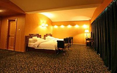 фото отеля Xichang Standard International Hotel