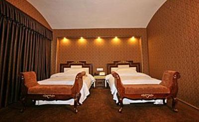 фото отеля Xichang Standard International Hotel