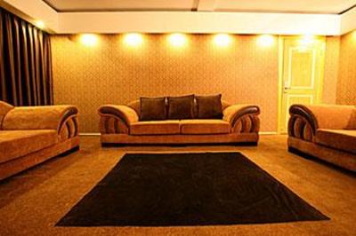 фото отеля Xichang Standard International Hotel