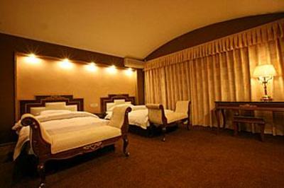 фото отеля Xichang Standard International Hotel