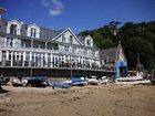 фото отеля The South Sands Hotel Salcombe