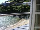 фото отеля The South Sands Hotel Salcombe