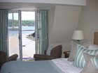 фото отеля The South Sands Hotel Salcombe