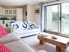 фото отеля The South Sands Hotel Salcombe