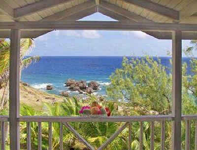 фото отеля Sea U Guest House Bathsheba