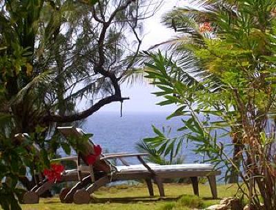 фото отеля Sea U Guest House Bathsheba