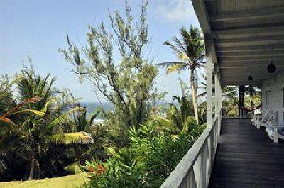 фото отеля Sea U Guest House Bathsheba