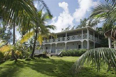 фото отеля Sea U Guest House Bathsheba