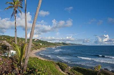 фото отеля Sea U Guest House Bathsheba