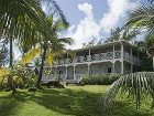 фото отеля Sea U Guest House Bathsheba