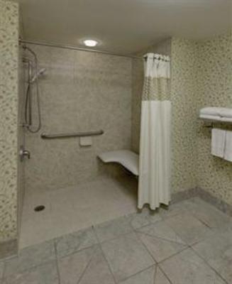 фото отеля Hampton Inn & Suites Columbus Polaris