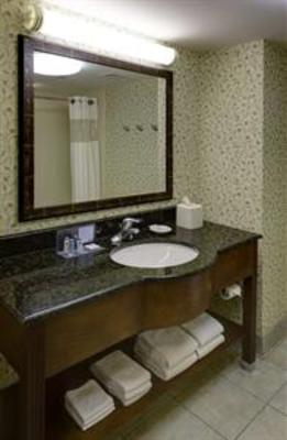 фото отеля Hampton Inn & Suites Columbus Polaris