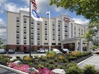 Hampton Inn & Suites Columbus Polaris