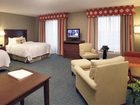 фото отеля Hampton Inn & Suites Columbus Polaris