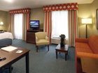 фото отеля Hampton Inn & Suites Columbus Polaris