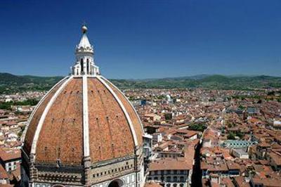 фото отеля The St. Regis Florence