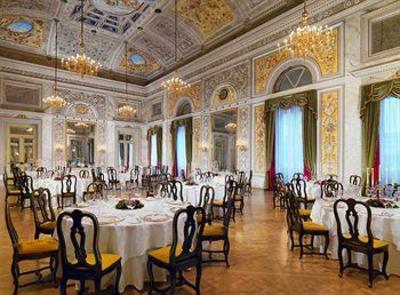 фото отеля The St. Regis Florence