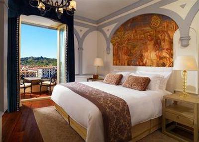 фото отеля The St. Regis Florence